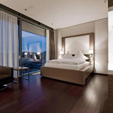 סינגן Hotel Im Hegau Tower מראה חיצוני תמונה